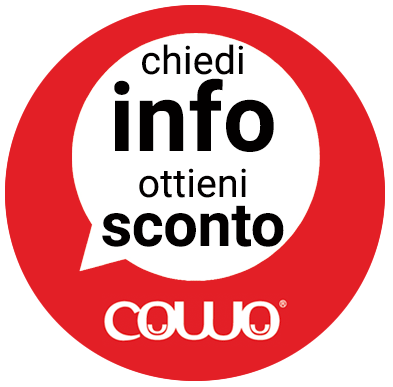 Info Coworking Firenze